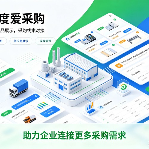 弋江百度爱采购